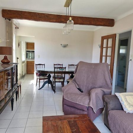 Maison Le Murier Aubignan Buitenkant foto